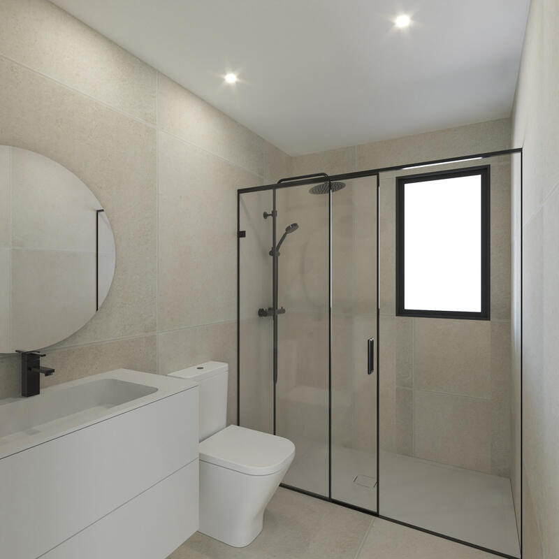 3 bedroom Apartment for sale