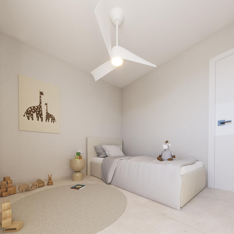 3 bedroom Apartment for sale