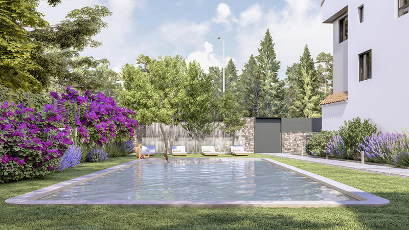 3 bedroom Apartment for sale