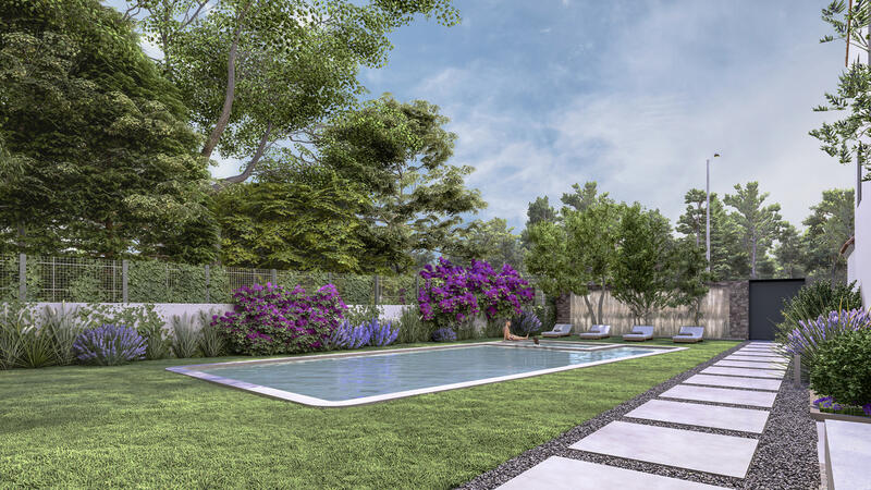 3 bedroom Apartment for sale