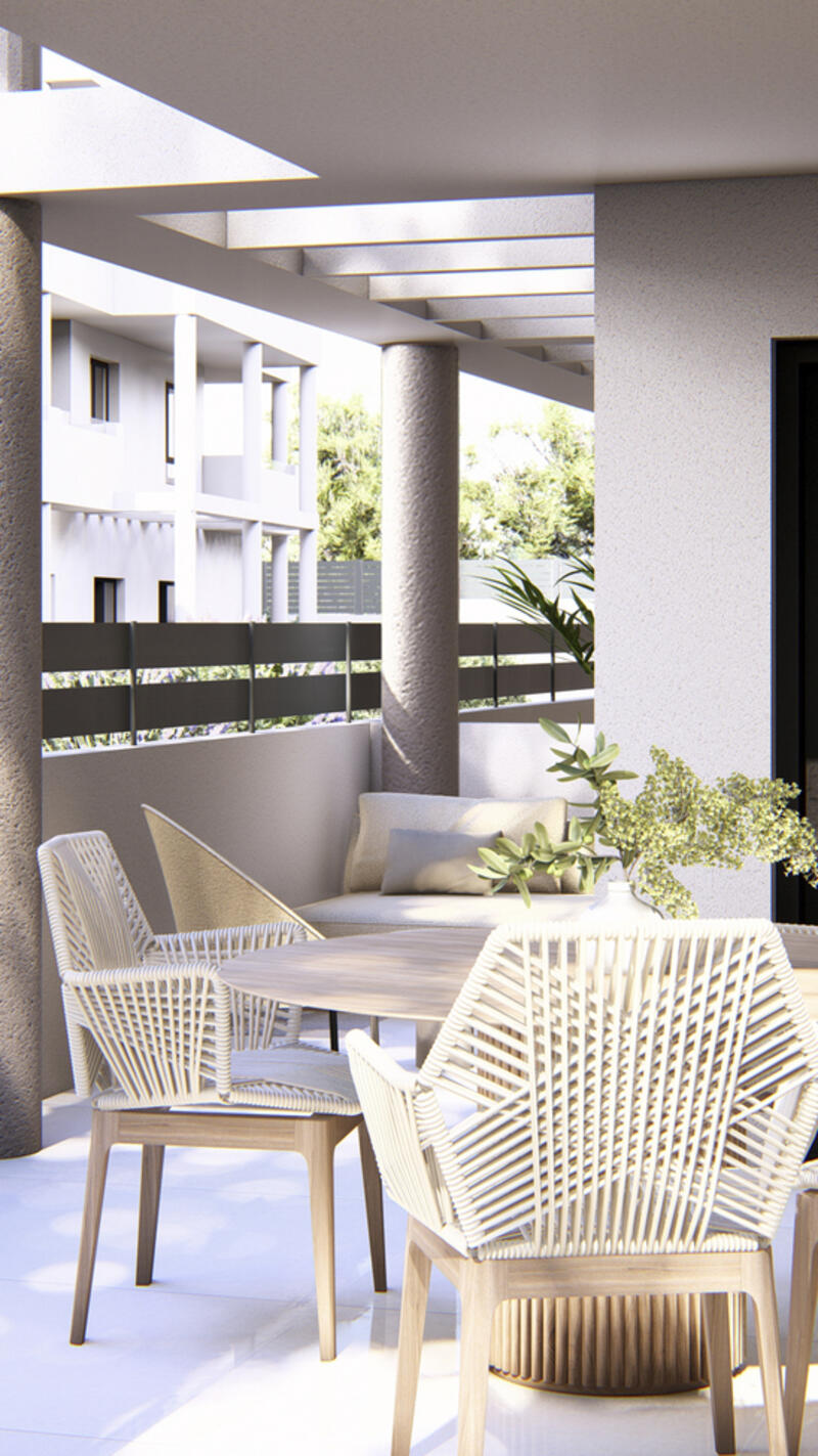 3 bedroom Apartment for sale