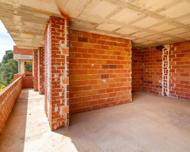 4 soverom Villa til salgs