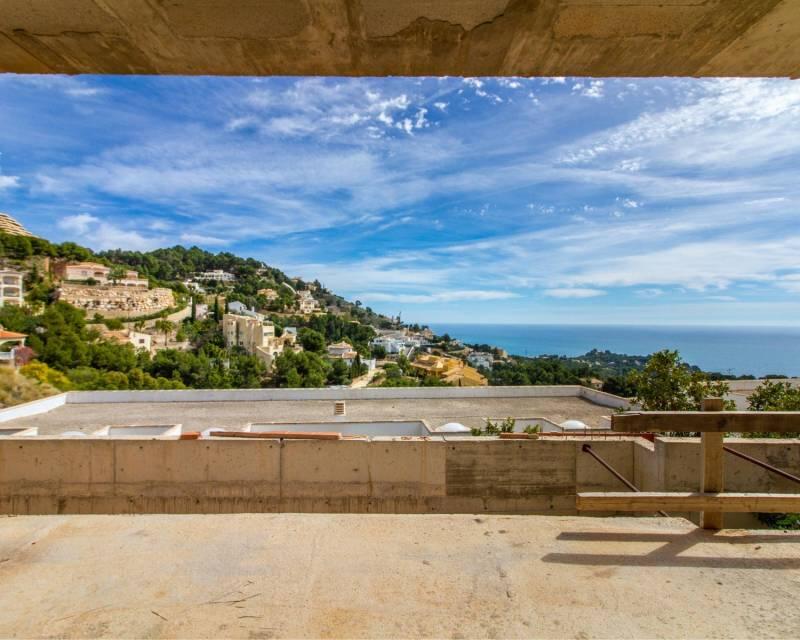 4 soverom Villa til salgs