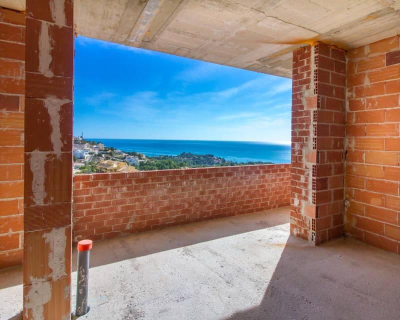 4 soverom Villa til salgs