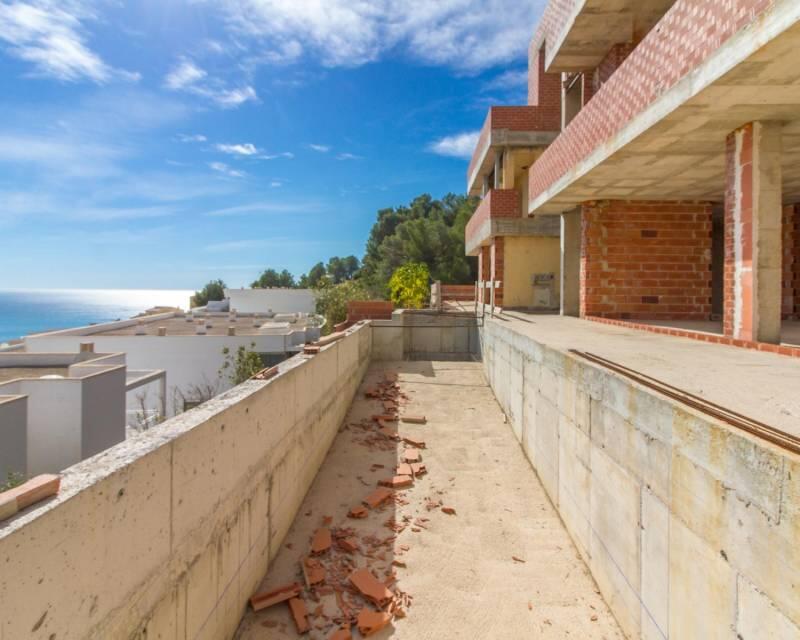 4 soverom Villa til salgs