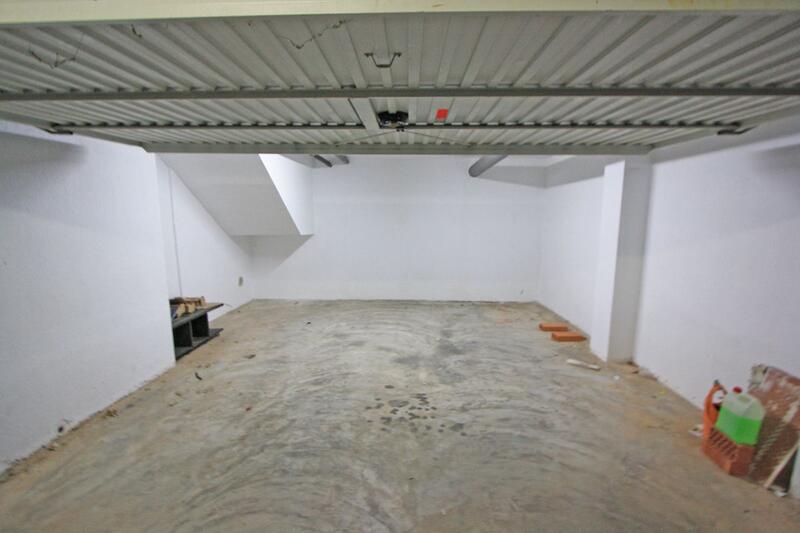 2 soveværelse Lejlighed til salg