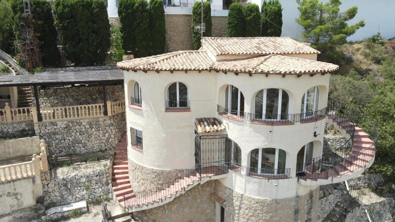 3 bedroom Villa for sale