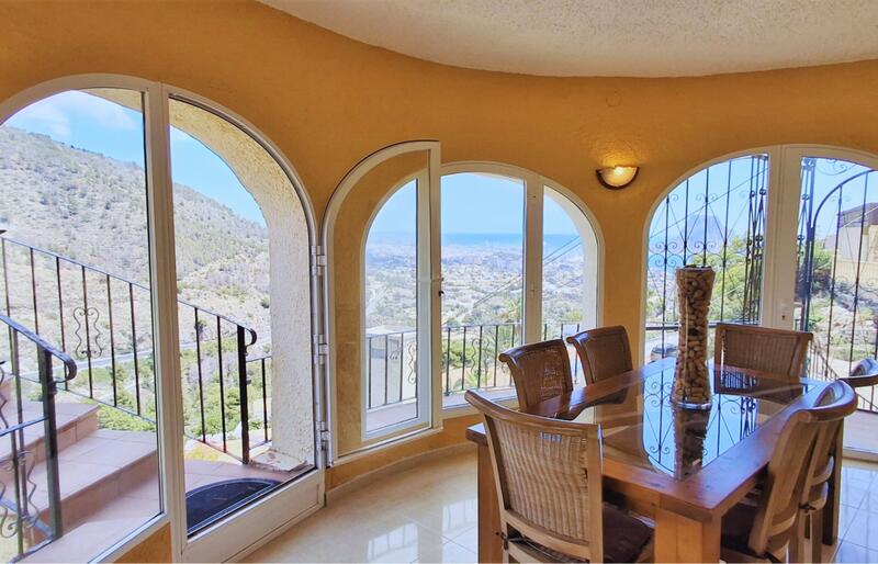 3 bedroom Villa for sale