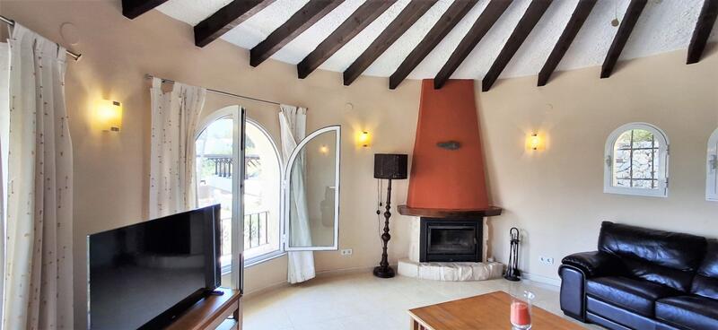 3 bedroom Villa for sale