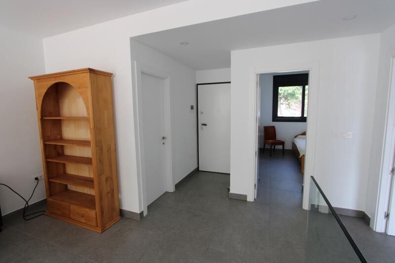 3 sovrum Villa till salu