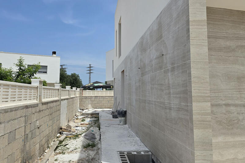 3 Cuarto Villa en venta