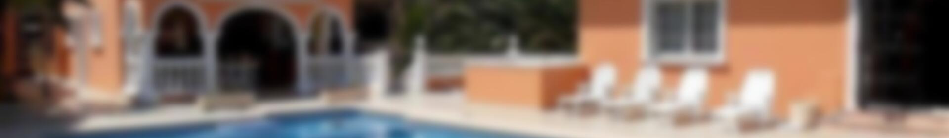 5 soverom Villa til salgs