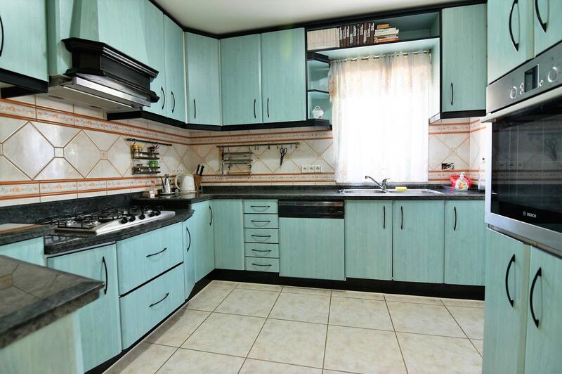 5 soverom Villa til salgs