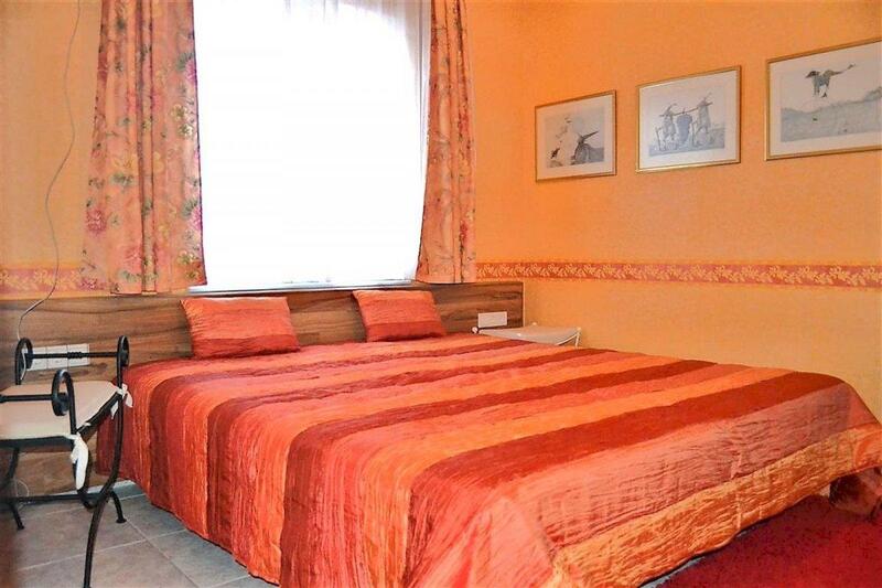 5 soverom Villa til salgs