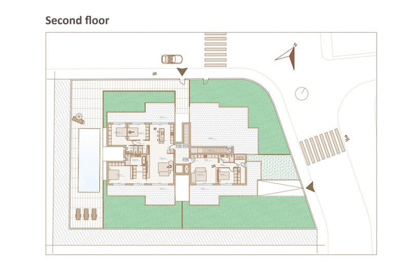 3 bedroom Apartment for sale