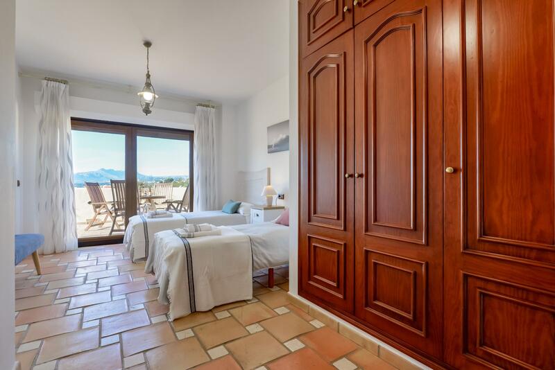 4 bedroom Villa for sale