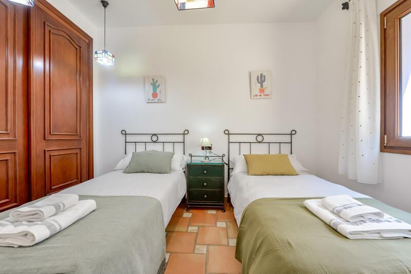 4 bedroom Villa for sale