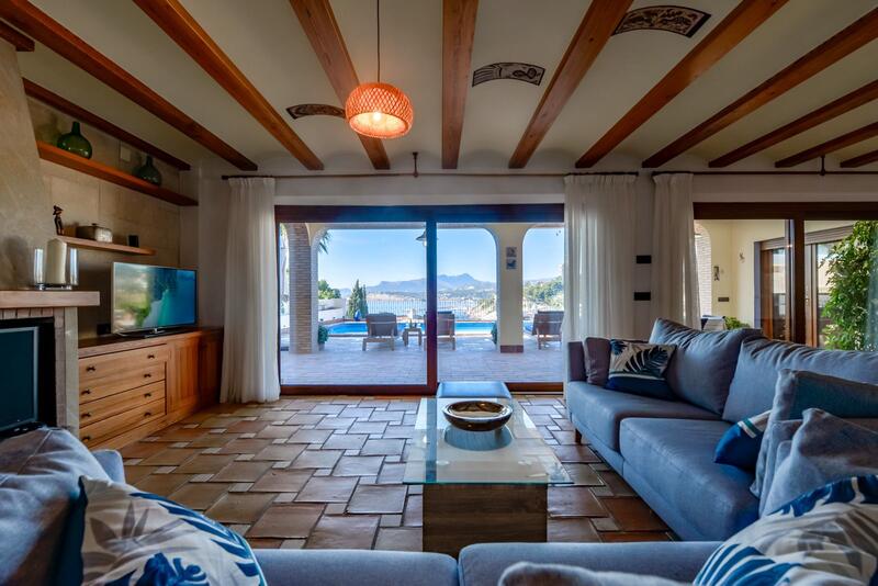 4 bedroom Villa for sale