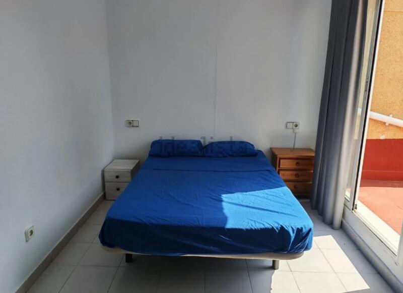 1 bedroom Apartment for sale