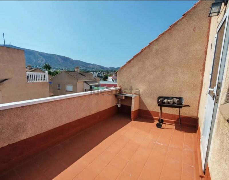 1 bedroom Apartment for sale