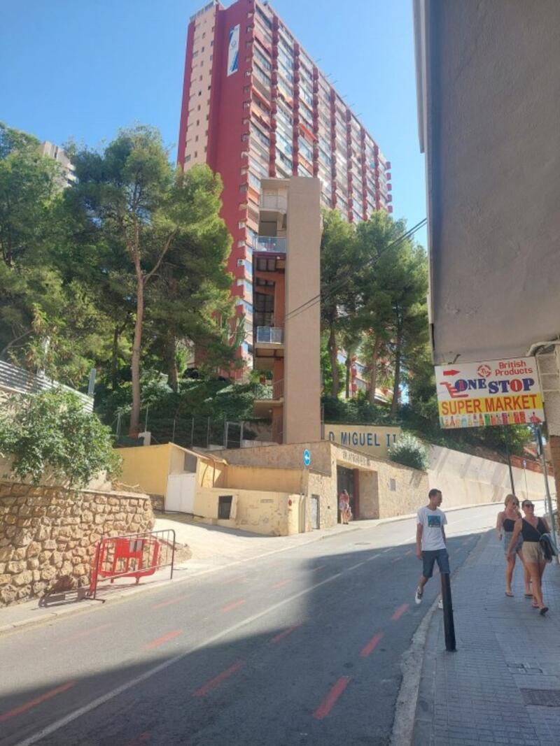 Apartment for sale in Benidorm, Alicante