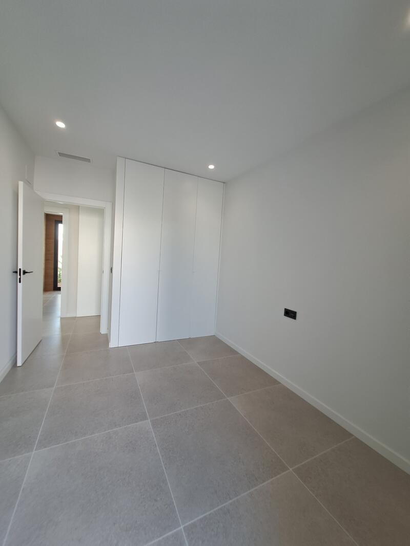 3 soverom Villa til salgs