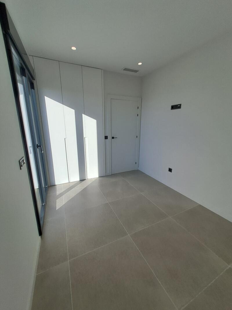 3 soverom Villa til salgs