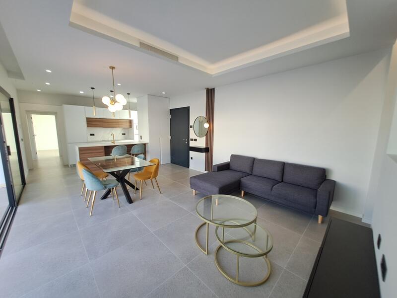 3 soverom Villa til salgs