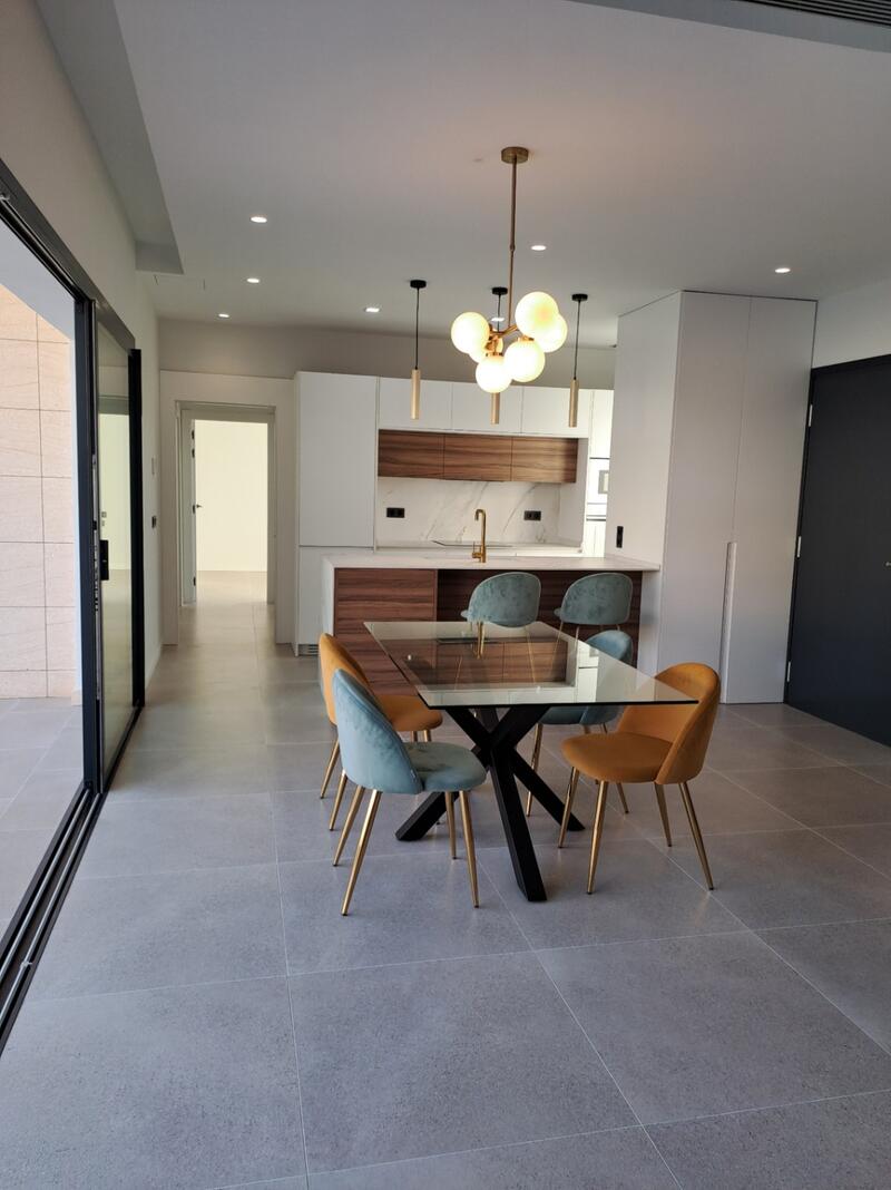 3 soverom Villa til salgs