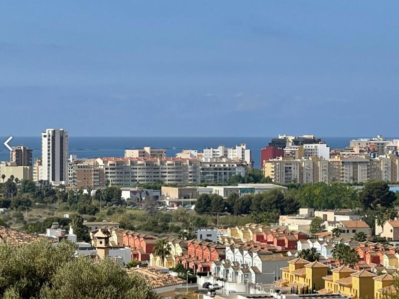 3 slaapkamer Villa Te koop