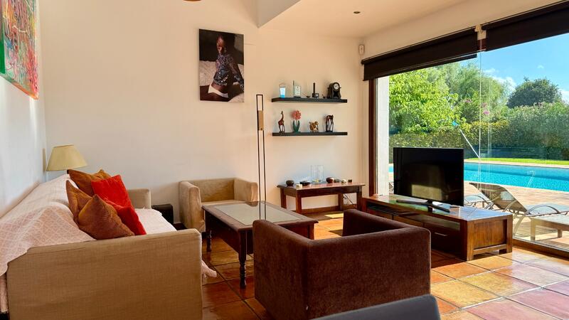 5 Schlafzimmer Villa zu verkaufen 5 Schlafzimmer Villa zu verkaufen