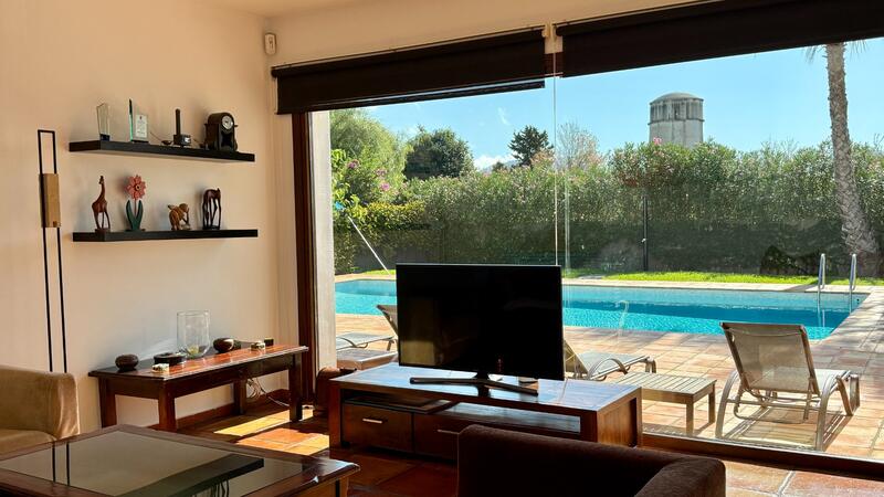 5 Schlafzimmer Villa zu verkaufen 5 Schlafzimmer Villa zu verkaufen