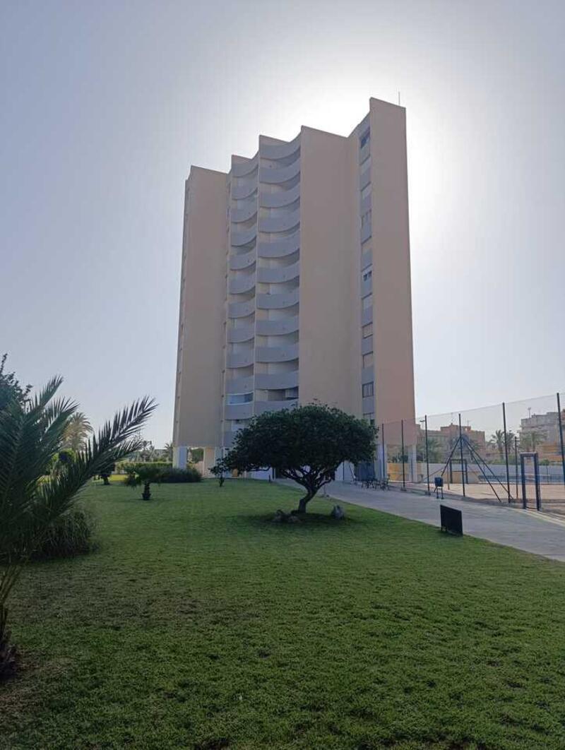 Apartment for sale in La Manga del Mar Menor, Murcia