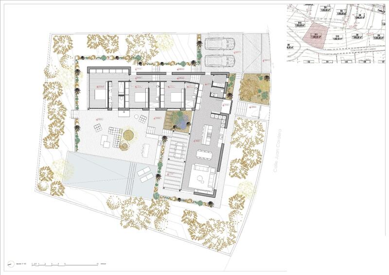 3 bedroom Villa for sale