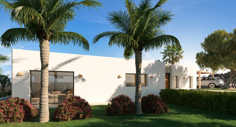 3 bedroom Villa for sale