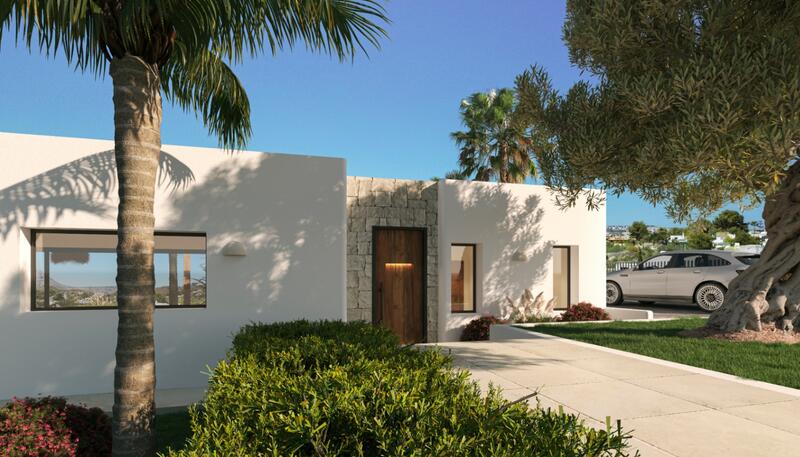 3 bedroom Villa for sale