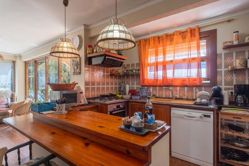 5 soverom Villa til salgs