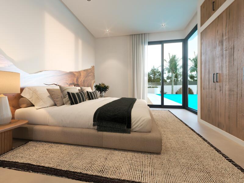 3 bedroom Villa for sale