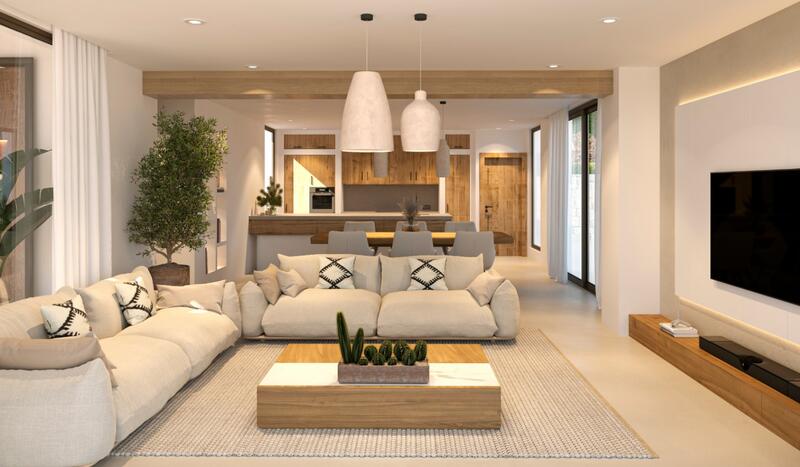 3 bedroom Villa for sale