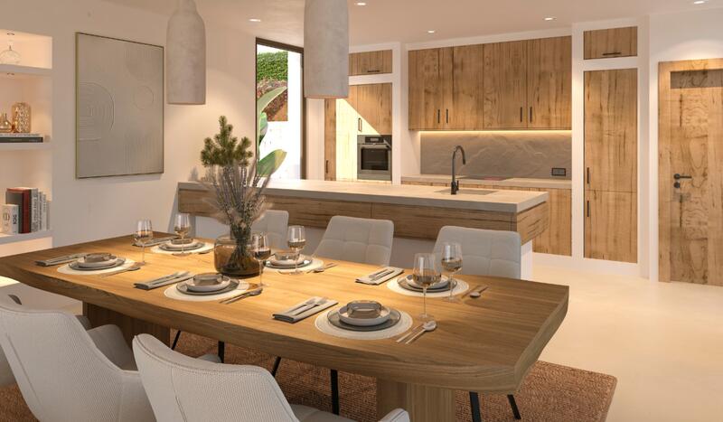 3 bedroom Villa for sale