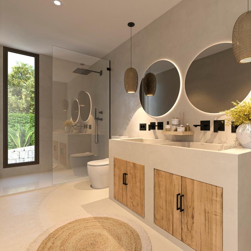 3 bedroom Villa for sale