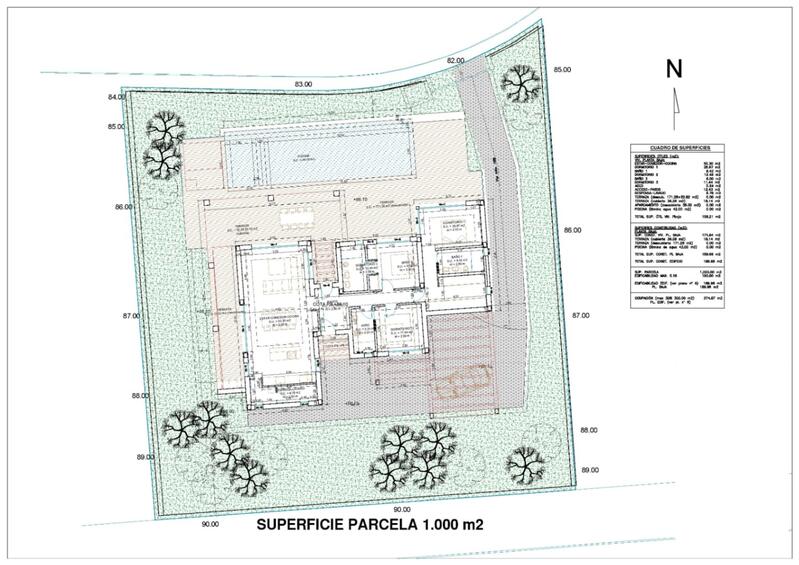 3 bedroom Villa for sale