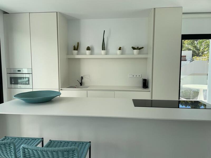 3 sovrum Villa till salu