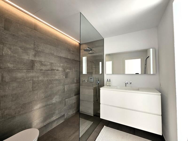 3 sovrum Villa till salu