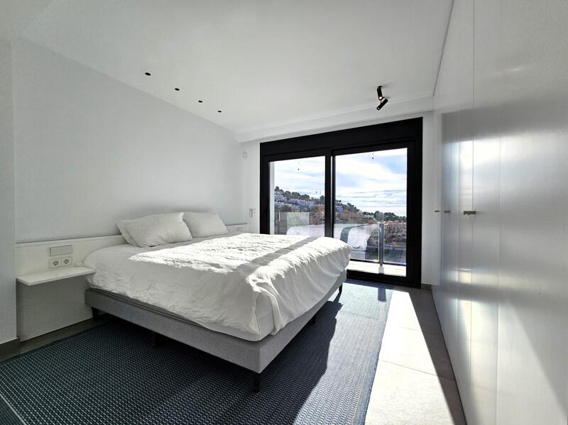 3 sovrum Villa till salu