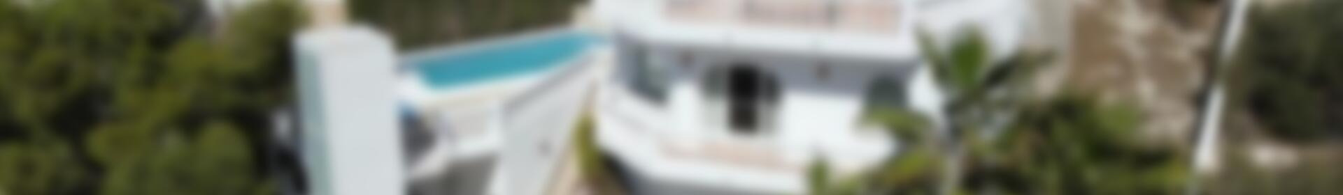 4 sovrum Villa till salu