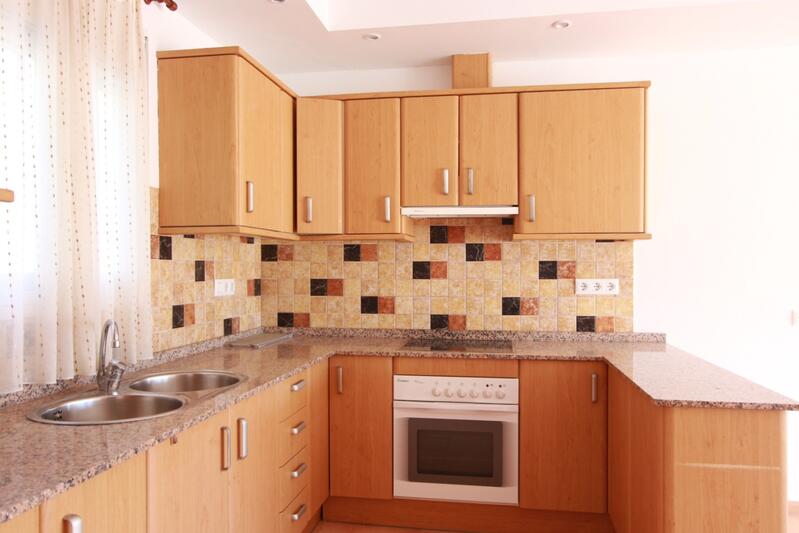 4 sovrum Villa till salu