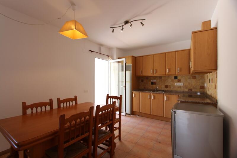 4 sovrum Villa till salu