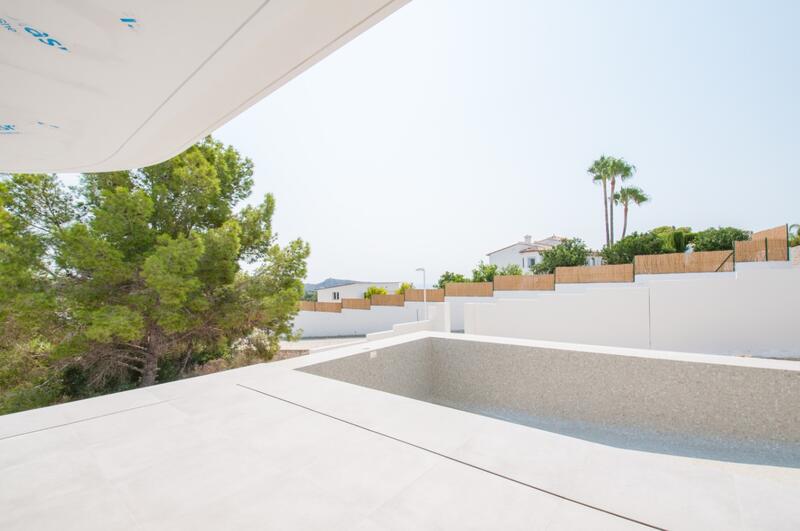 4 soveværelse Villa til salg