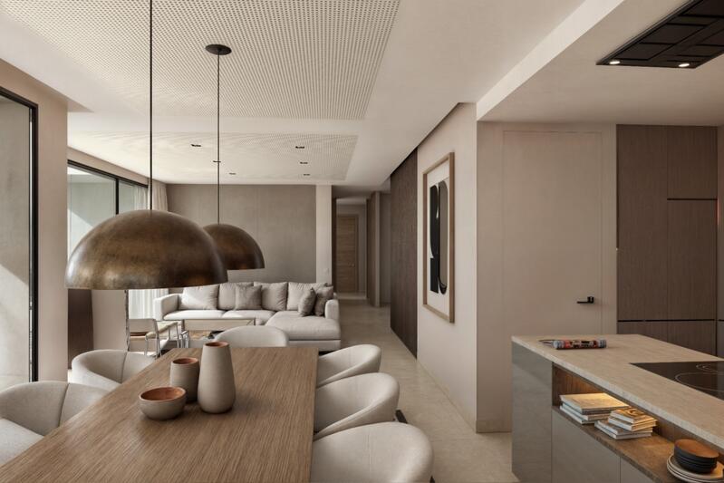 4 soveværelse Villa til salg